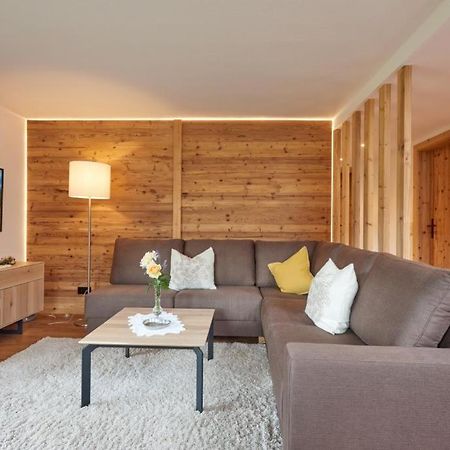Haus Schmiederer Apartment Reit im Winkl Ngoại thất bức ảnh