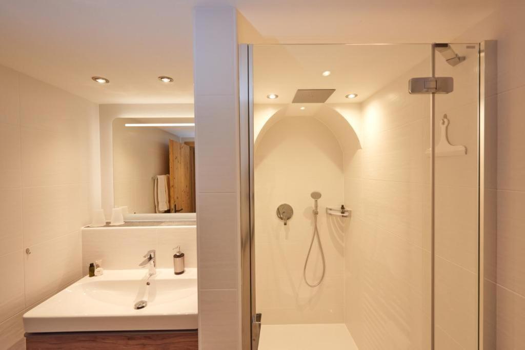 Haus Schmiederer Apartment Reit im Winkl Ngoại thất bức ảnh