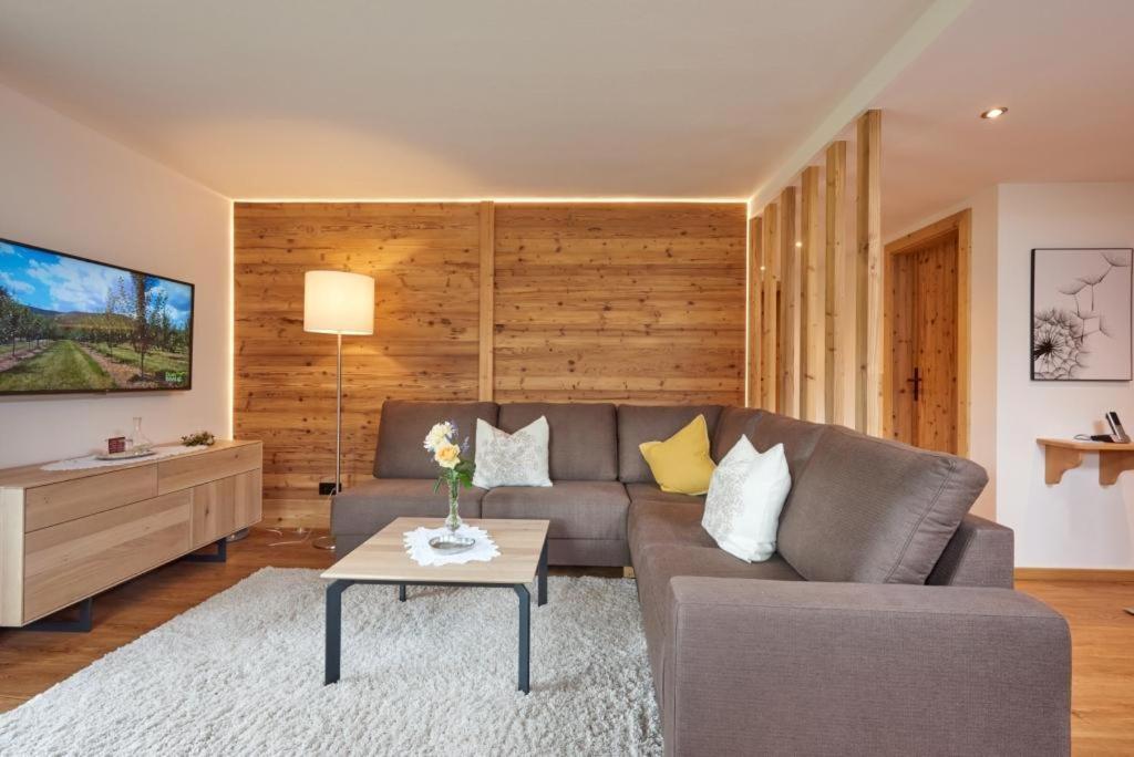 Haus Schmiederer Apartment Reit im Winkl Ngoại thất bức ảnh