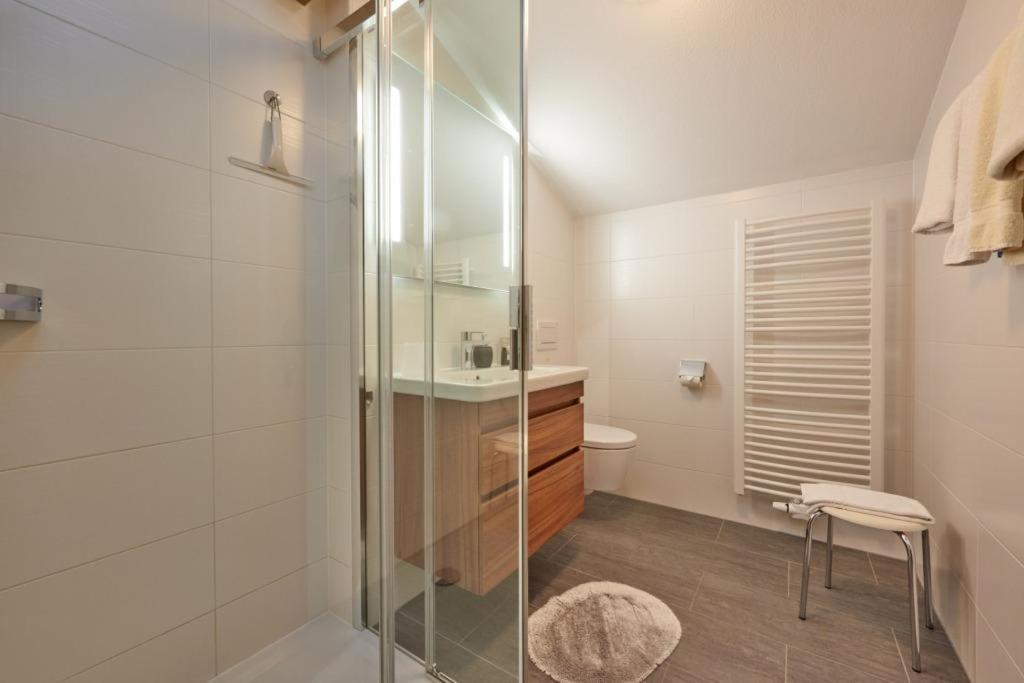 Haus Schmiederer Apartment Reit im Winkl Ngoại thất bức ảnh