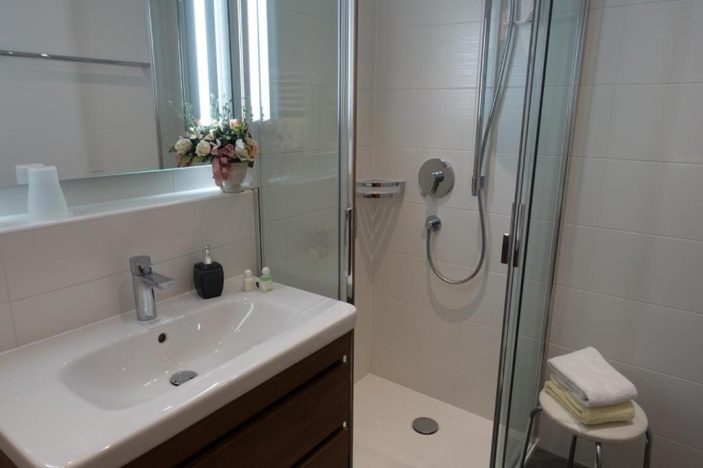 Haus Schmiederer Apartment Reit im Winkl Ngoại thất bức ảnh