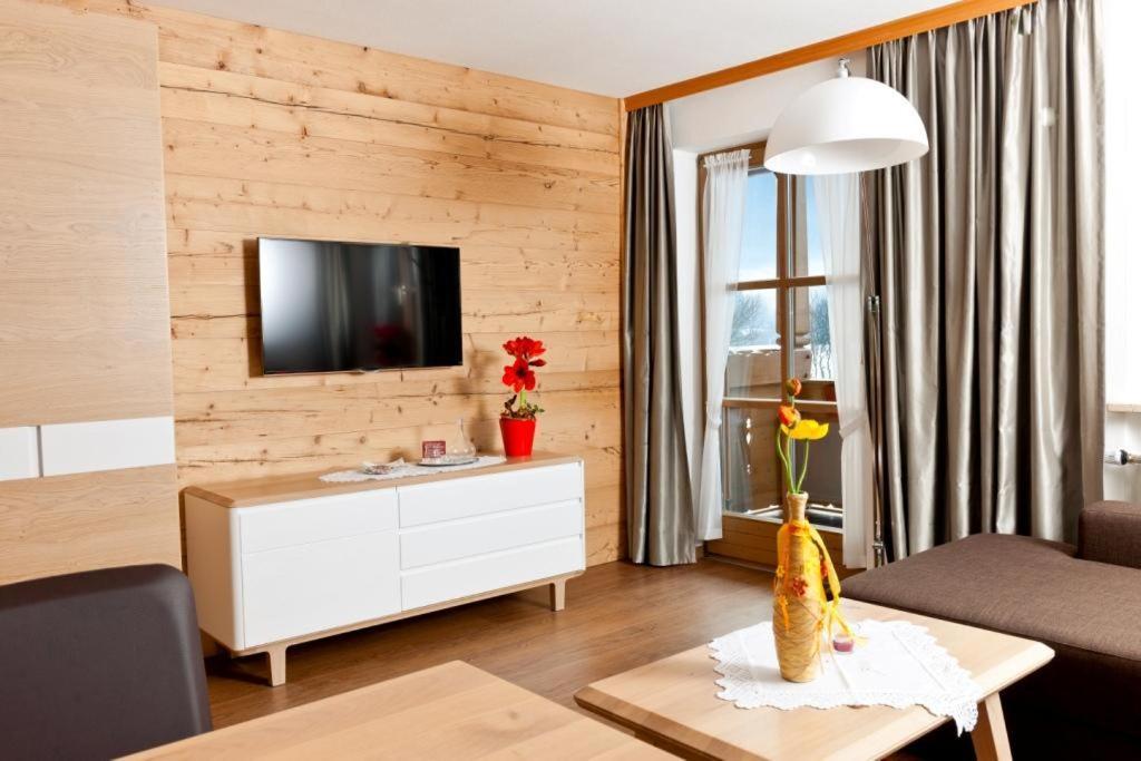 Haus Schmiederer Apartment Reit im Winkl Ngoại thất bức ảnh