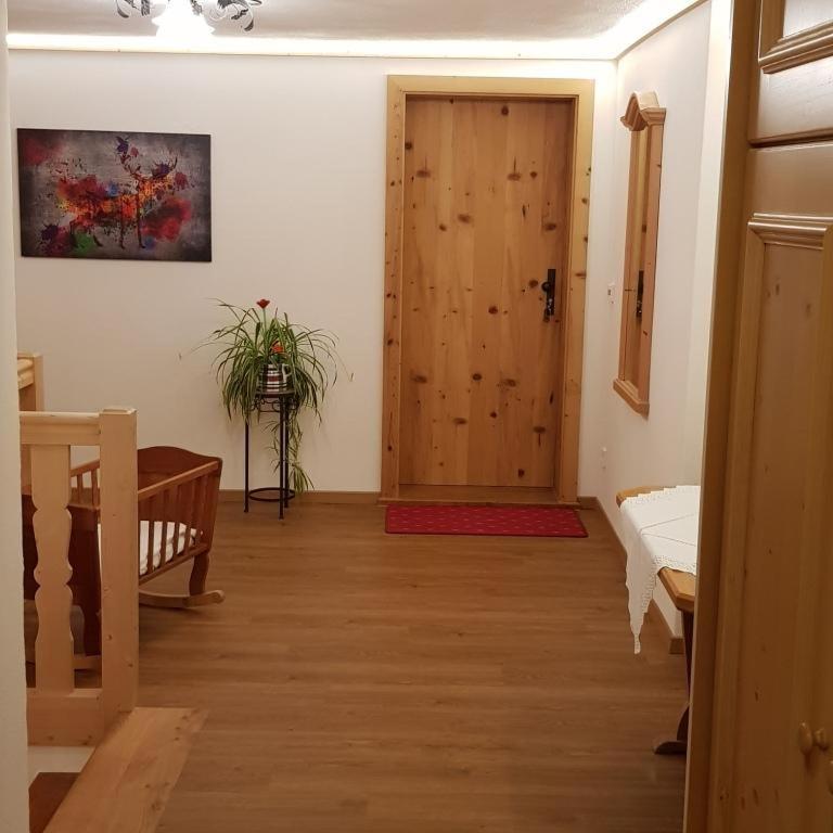 Haus Schmiederer Apartment Reit im Winkl Ngoại thất bức ảnh
